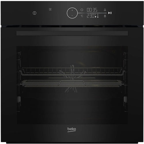 ჩასაშენებელი ელ. ღუმელი BEKO BCBIMA17400KSBS