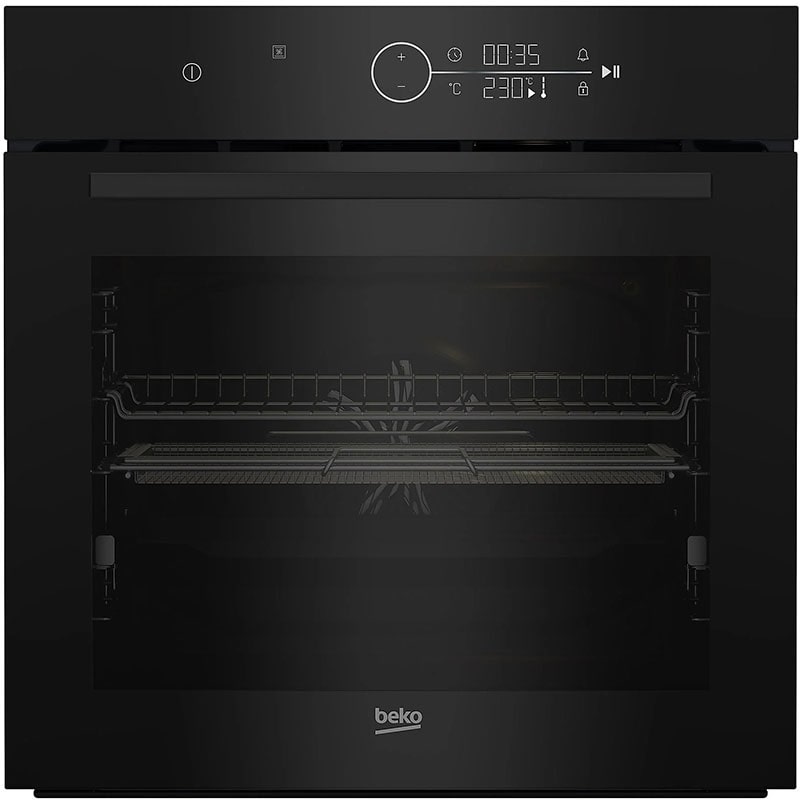 ჩასაშენებელი ელ. ღუმელი BEKO BCBIMA17400KSBS
