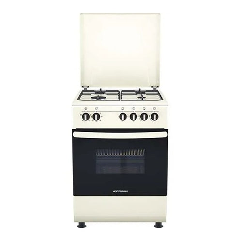 გაზქურა Hoffmann FF6400GAZD