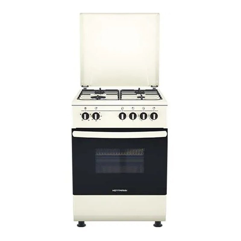 გაზქურა Hoffmann FF6400GAZD