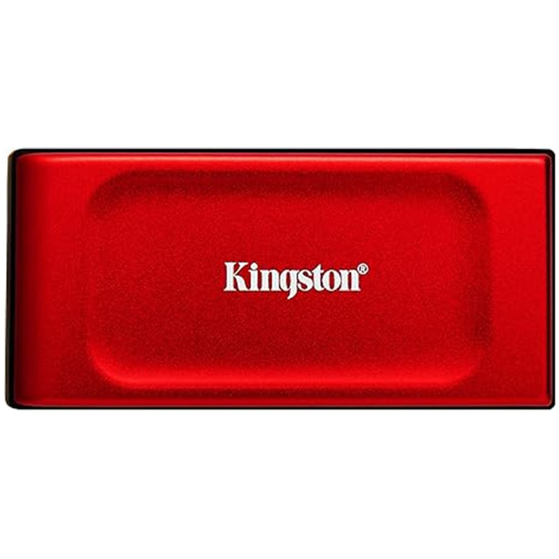 მყარი დისკი Kingston SXS1000R