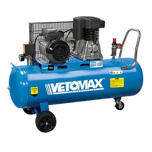 ჰაერის კომპრესორი Vetomax