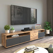ტელევიზორის მაგიდა Gelens IS0784