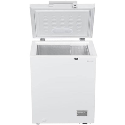 საყინულე Sharp SCF-K140H-WH2