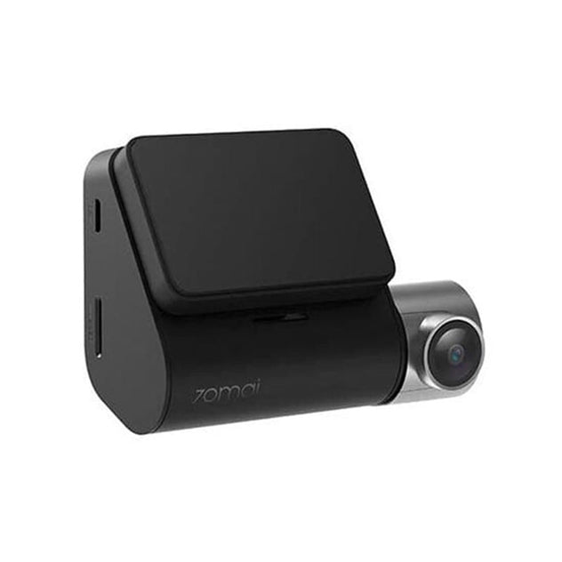 ვიდეო რეგისტრატორი Xiaomi 70mai Dash Cam A500S Black