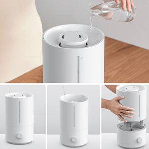 ჰაერის დამატენიანებელი Humidifier Xiaomi Humidifier 2 Lite MJJSQ06DY (BHR6605EU)