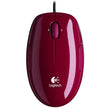 მაუსი Logitech LS1