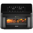 აეროგრილი 9ლ Sencor SFR 9650BK