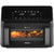 აეროგრილი 9ლ Sencor SFR 9650BK