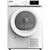 საშრობი მანქანა 10კგ MARAZZI DH1053FL53(S/W) კლასი A++