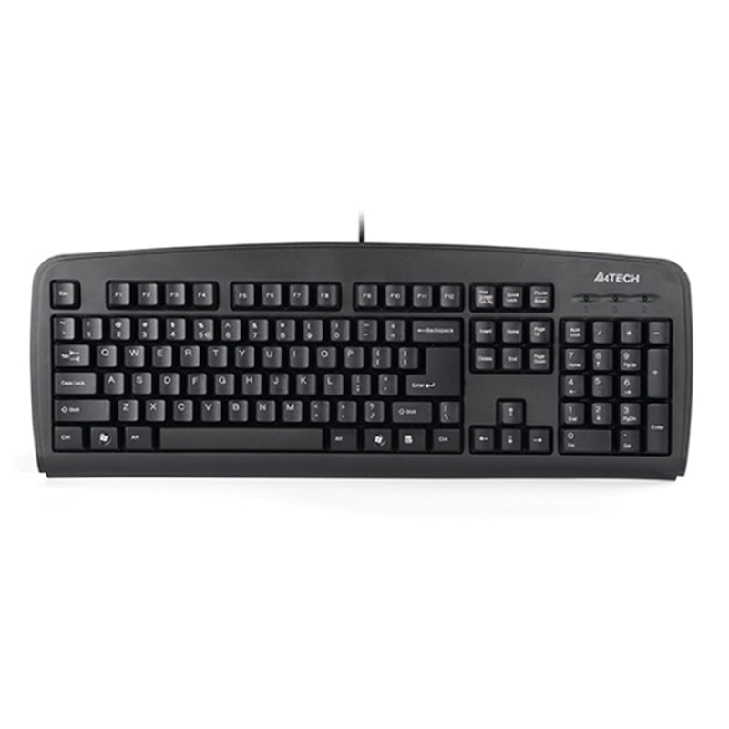კლავიატურა A4TECH KB-720