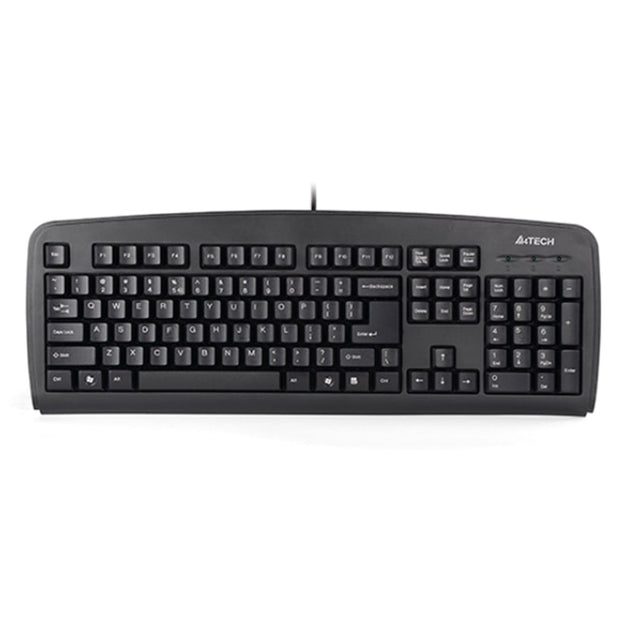 კლავიატურა A4TECH KB-720