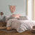 თეთრეული MANAMO M&D DUVET COVER SET
