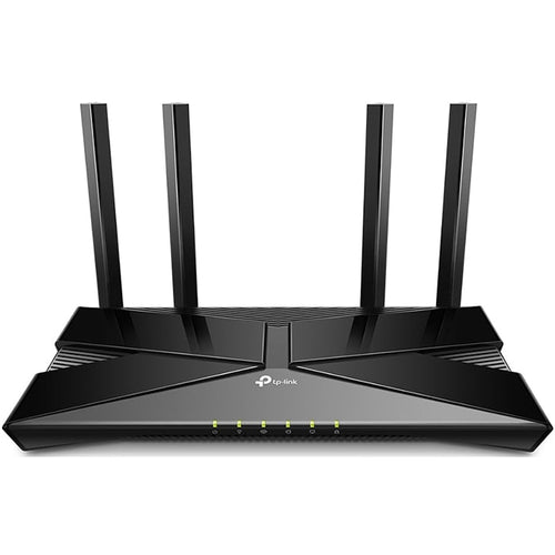 Wi-Fi როუტერი TP-Link Archer AX23 Dual-Band Wi-Fi 6