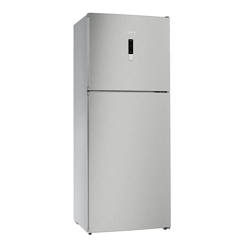 მაცივარი მშრალი ყინვით BOSCH KDN43VL20U კლასი A+
