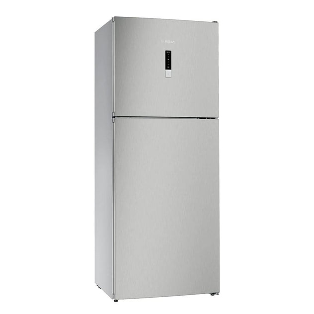 მაცივარი მშრალი ყინვით BOSCH KDN43VL20U კლასი A+
