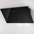 გამწოვი AIRFORCE Wall Mounted Steel Hood Black CCF2036532