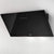 გამწოვი AIRFORCE Wall Mounted Steel Hood Black CCF2036532