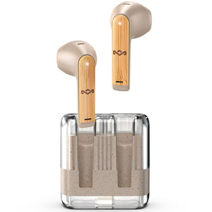 Bluetooth ყურსასმენი House of Marley ZionTWS Exec Earbuds