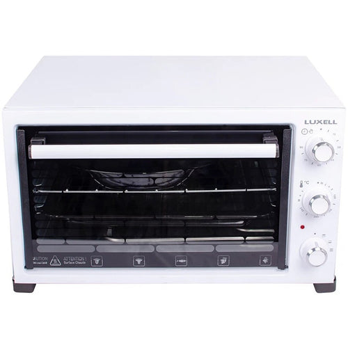 ელ. ღუმელი LUXELL MO-36W WHITE