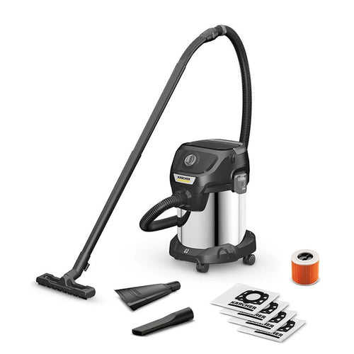 მტვერსასრუტი Karcher KWD 3 S Anniversary Edition