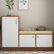 ფეხსაცმლის კარადა Gelens IS0792