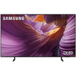 Smart 4K ტელევიზორი SAMSUNG QE55S85FAEXRU 55 inch (139 სმ)