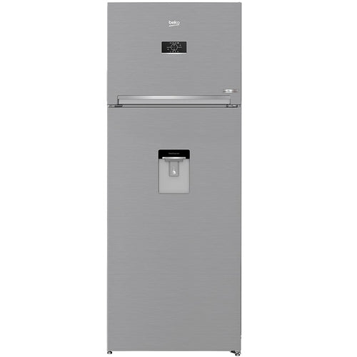 მაცივარი BEKO RDNE455E40DXBN