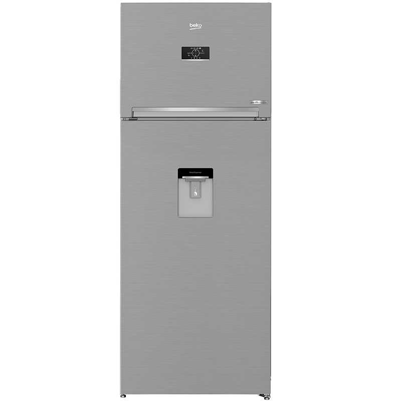 მაცივარი BEKO RDNE455E40DXBN