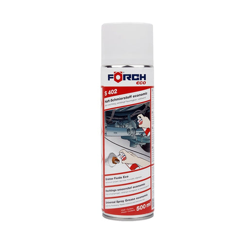 თხევადი საპოხი სპრეი S402 ECO 500მლ Forch 6500 5570
