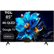 Smart 4K ტელევიზორი TCL 85P7K 85 inch (216 სმ)