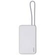 ფოვერბანკი 10000mAh Aukey PB-Y53