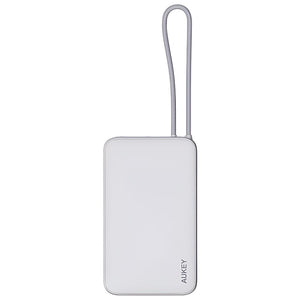 ფოვერბანკი 10000mAh Aukey PB-Y53