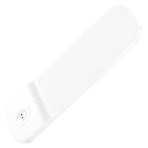 უსადენო დამტენი Hoco CQ5 Step 3-in-1 wireless fast charger