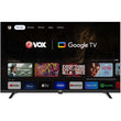 SMART ტელევიზორი VOX 32GOH080B 32 inch (81სმ)