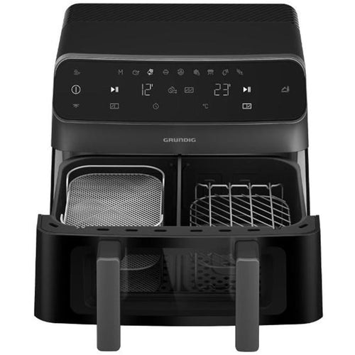 აეროგრილი 9.5ლ Grundig FRY 9320
