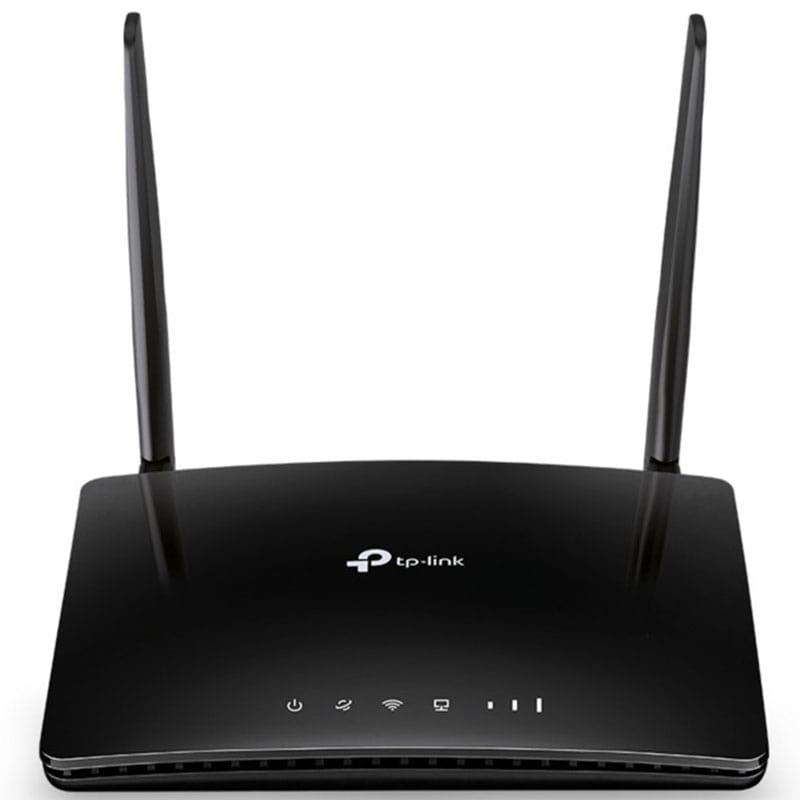 Wi-Fi როუტერი TP-Link Archer MR202 AC750 Wireless Dual Band 4G LTE Router