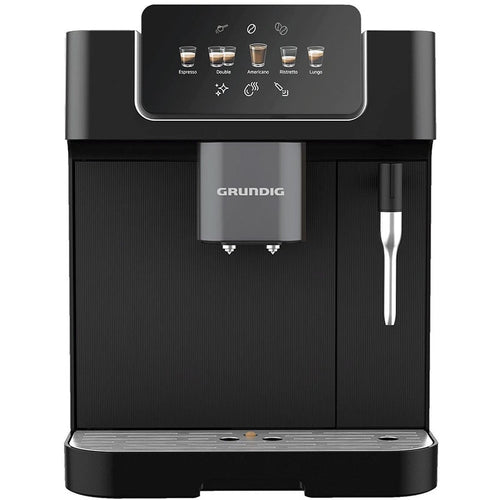 ყავის აპარატი GRUNDIG KVA 7230