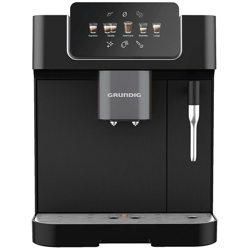 ყავის აპარატი GRUNDIG KVA 7230