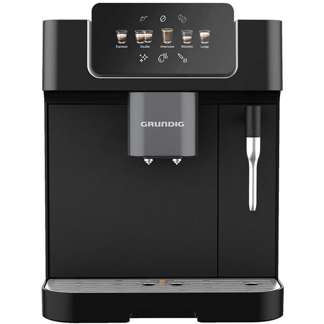 ყავის აპარატი GRUNDIG KVA 7230