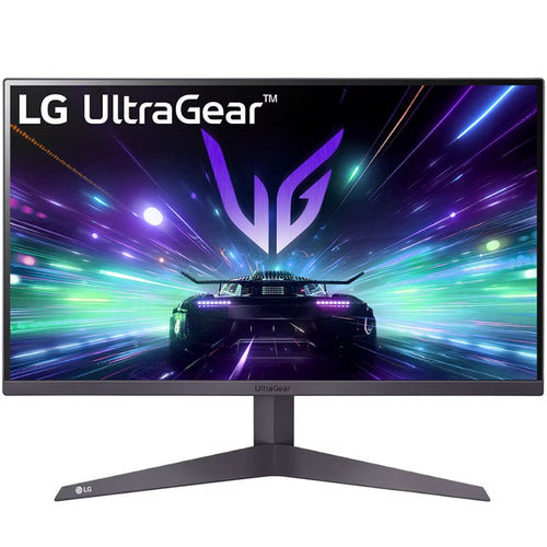 მონიტორი 24” LG UltraGear 24GS50F-B