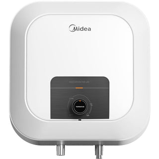 წყლის გამაცხელებელი (დენის) Midea MWH15-20MVD1O(CIS)W
