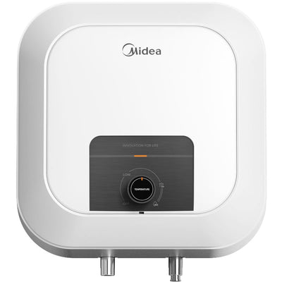 წყლის გამაცხელებელი (დენის) Midea MWH15-20MVD1O(CIS)W
