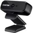 ვებ კამერა Canyon HD 720p Webcam C2