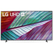 Smart 4K ტელევიზორი LG 43UR78006LK 43 inch (109 სმ)