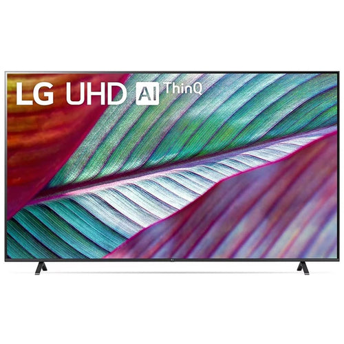 Smart 4K ტელევიზორი LG 43UR78006LK 43 inch (109 სმ)