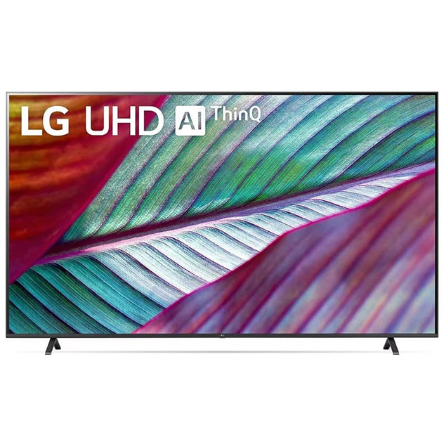 Smart 4K ტელევიზორი LG 43UR78006LK 43 inch (109 სმ)