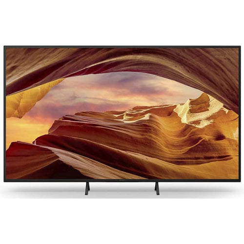 Smart 4K Android ტელევიზორი Sony KD-65X75WL 65 inch (165 სმ)