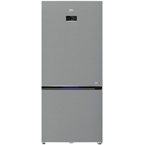 მაცივარი მშრალი ყინვით BEKO B5RCNE615ZXP bPRO 500