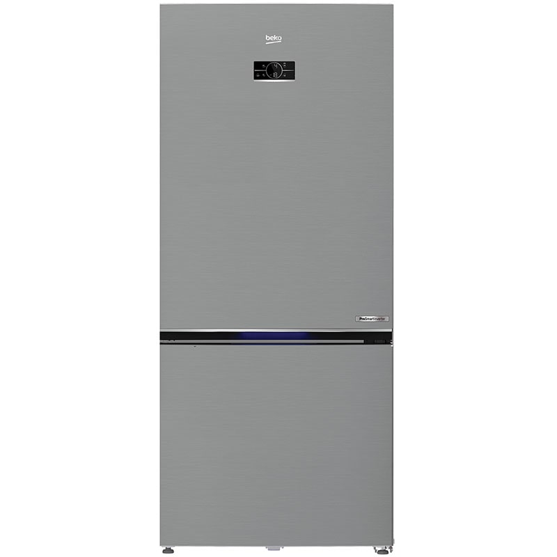 მაცივარი მშრალი ყინვით BEKO B5RCNE615ZXP bPRO 500